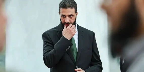 Reuters: Şara en önemli savaşı kaybetme riskiyle karşı karşıya