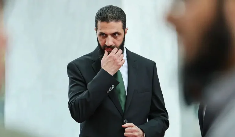 Reuters: Şara en önemli savaşı kaybetme riskiyle karşı karşıya