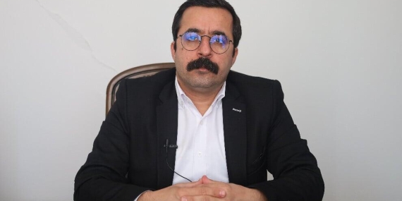 ÖHD Eş Genel Başkanı Çakmak: Hem başmüzakereci hem rehine olunmaz