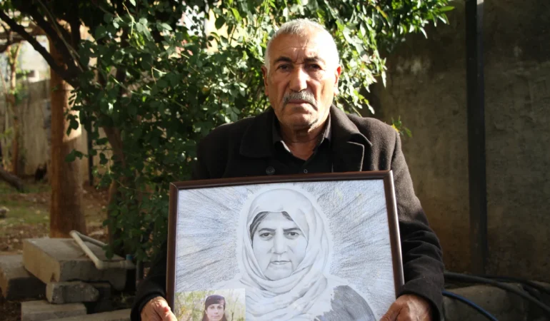 AYM’den Taybet İnan başvurusuna ret kararı: Cenazesi 7 gün sokakta bırakılmıştı