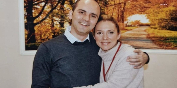 Tayfun Kahraman için tahliye başvurusu