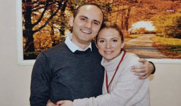 Tayfun Kahraman için tahliye başvurusu