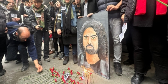 Adalet sağlanıncaya kadar soracağız: Hakan Tosun’a ne oldu?