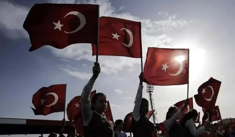 29 Ekim Cumhuriyet Bayramı Mesajları 2025