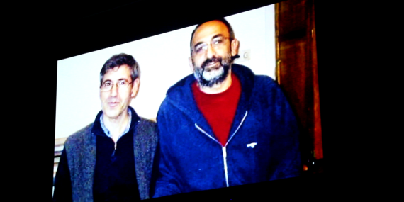 4. Mehmet Çetin–Emirali Yağan Dersim Kültür ve Sanat Günleri başladı