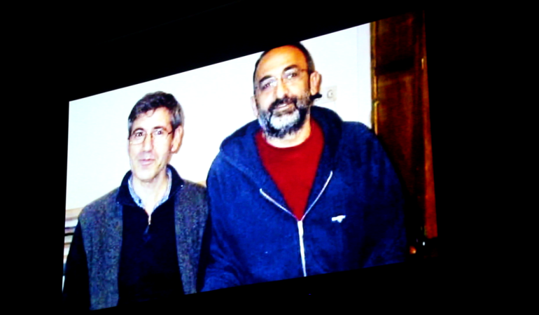 4. Mehmet Çetin–Emirali Yağan Dersim Kültür ve Sanat Günleri başladı