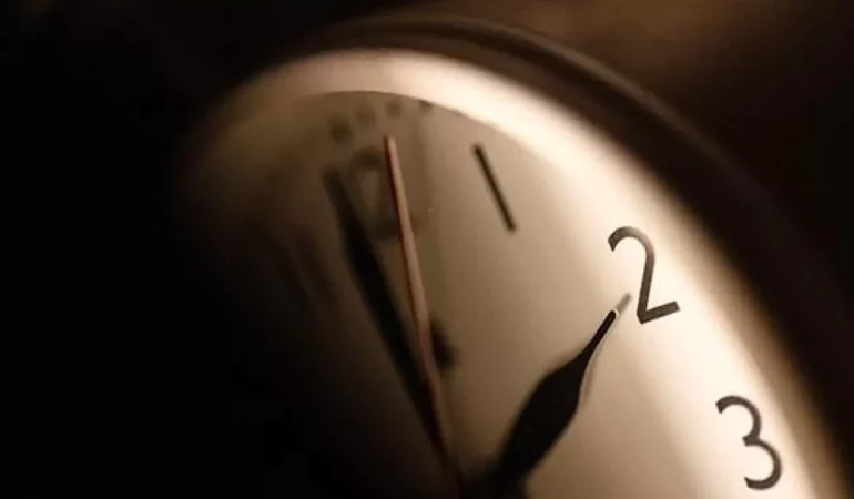 Kış saati uygulaması ne zaman?