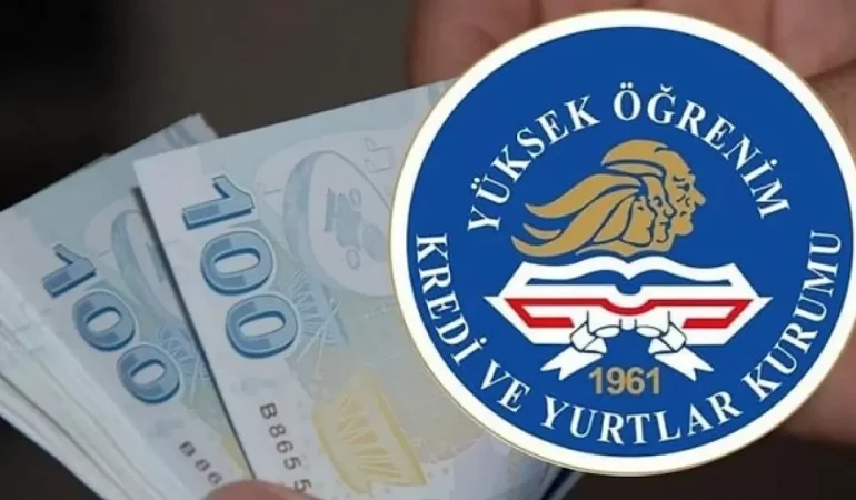2025-2026 KYK burs ücreti ne kadar?