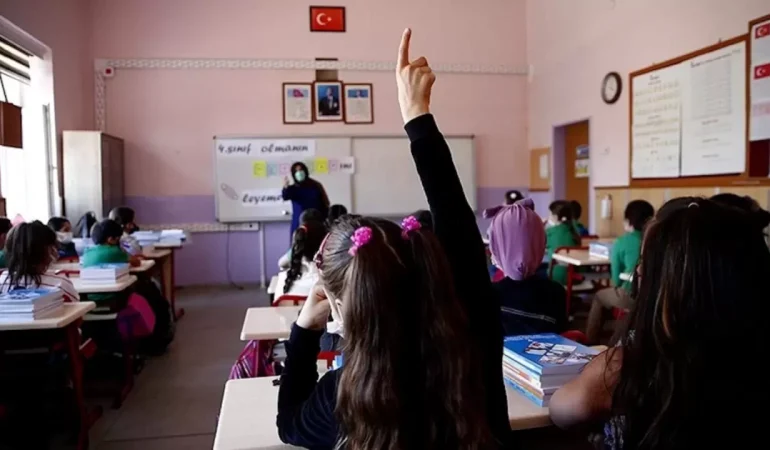 Ara tatile kaç gün kaldı, okullar ne zaman kapanacak?