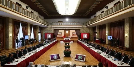 Kayıp yakınları komisyonda konuştu: Hakikatleri araştırma komisyonu kurulsun