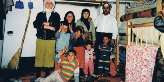 Vartinis Katliamı 32’nci yılında