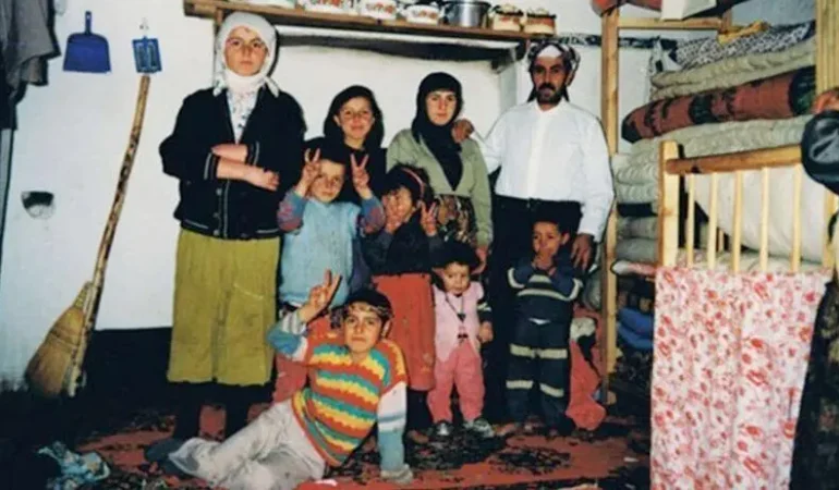 Vartinis Katliamı 32’nci yılında