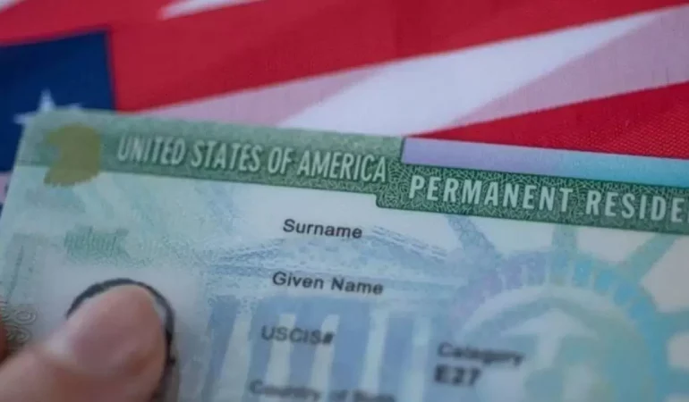 2025 Green Card başvuruları neden başlamadı, ne zaman başlayacak?
