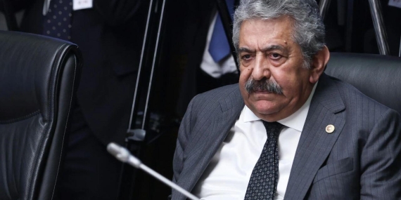 MHP’li Feti Yıldız’dan Demirtaş açıklaması: Bazı şeyler yapmak gerekir