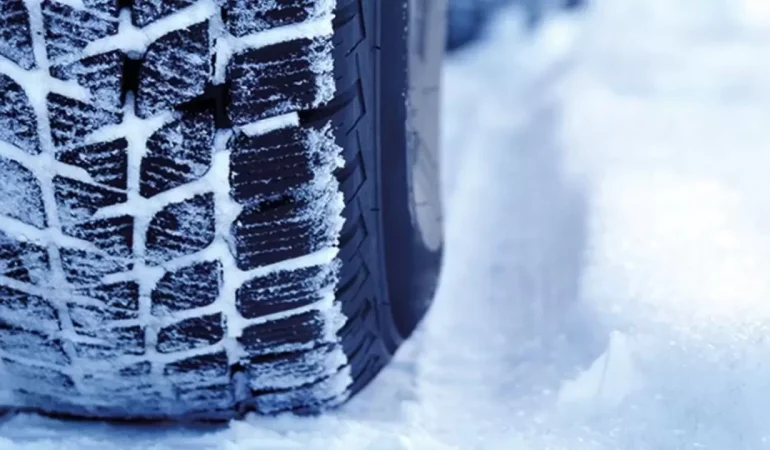 Kış lastiği uygulaması ne zaman başlayacak?