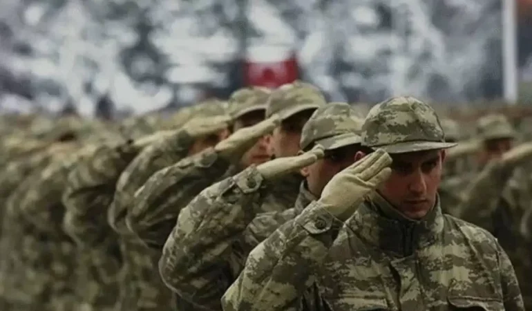 2025 Kasım askerlik yerleri ne zaman açıklanacak?