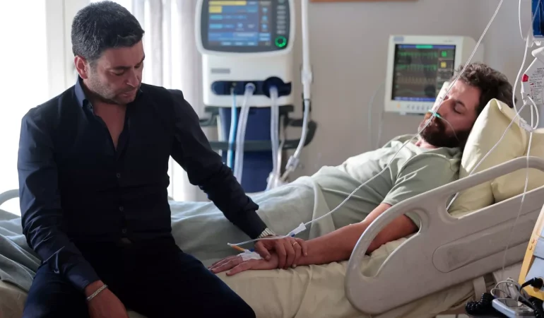 Uzak Şehir dizisinde Boran ölüyor mu?