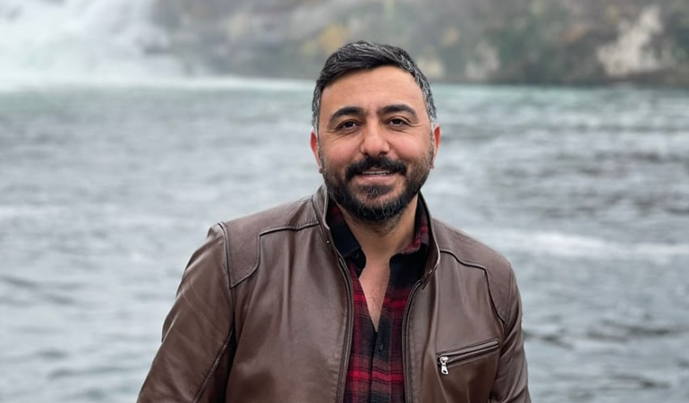 Alevi kurumlarından Yalçın Çakmak’a yönelik incelemeye tepki: Zahiri aklınızla Bâtıni inancımızı yargılayamazsınız