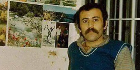 “Oğlum üşüyor musun? Halk üşüyor ana ben değil”