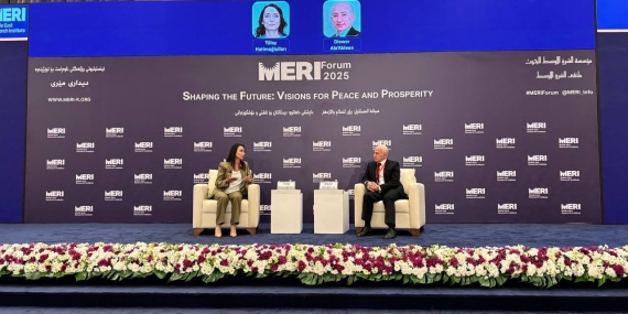 Hatimoğulları: Temkinli iyimserlik içindeyiz