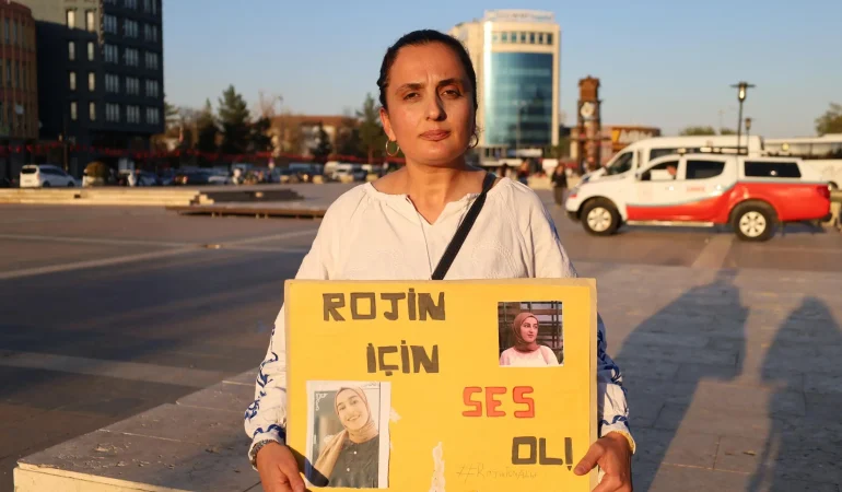 Rojin Kabaiş’in kardeşi: 2 erkek DNA’sı kime ait, neden bulunmuyor?