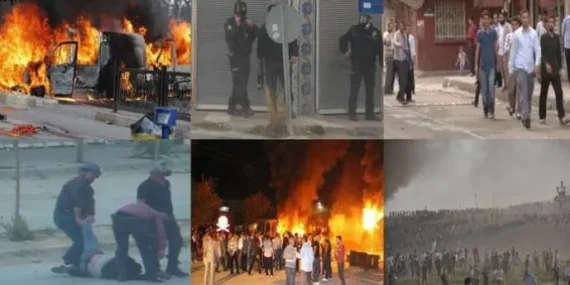 8 Ekim yaklaşıyor: DEM Parti’den Selahattin Demirtaş için özgürlük çağrısı