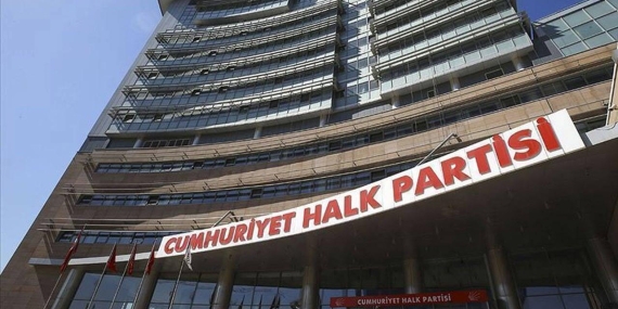 CHP, Berhan Şimşek dahil 3 kişiyi partiden ihraç etti
