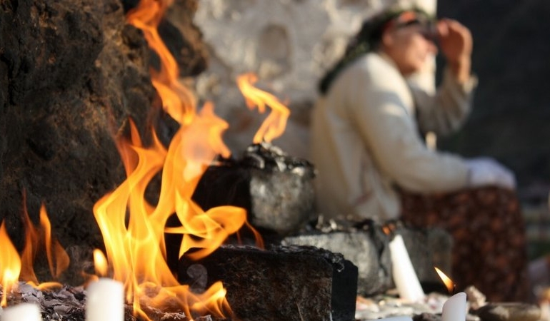 Türkiye’de Alevi Gerçekliği: Osmanlı’dan Günümüze Asimilasyon Politikaları