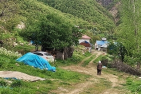 dersim koyleri