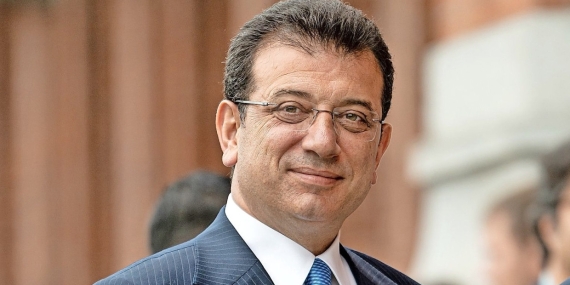 Casusluk soruşturması: İmamoğlu, yarın Çağlayan Adliyesine getiriliyor