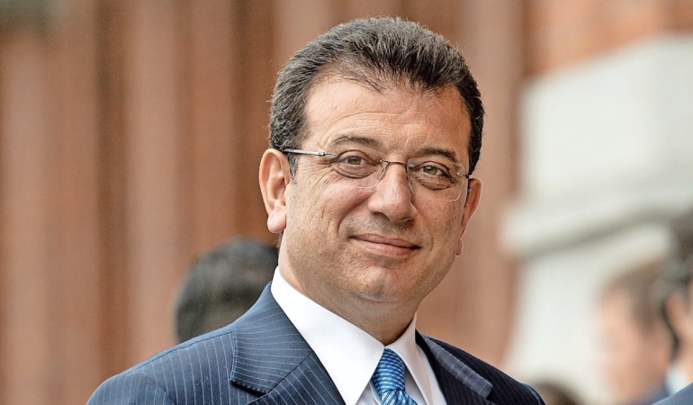 Casusluk soruşturması: İmamoğlu, yarın Çağlayan Adliyesine getiriliyor