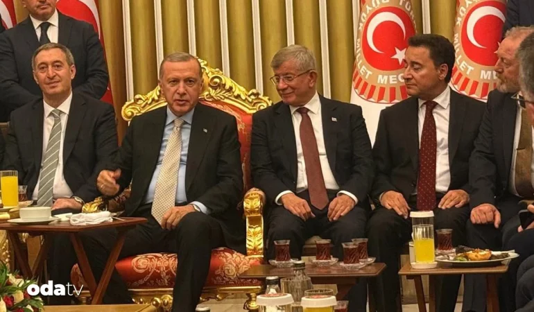 Tuncer Bakırhan: Hem müzakere hem mücadele ederiz