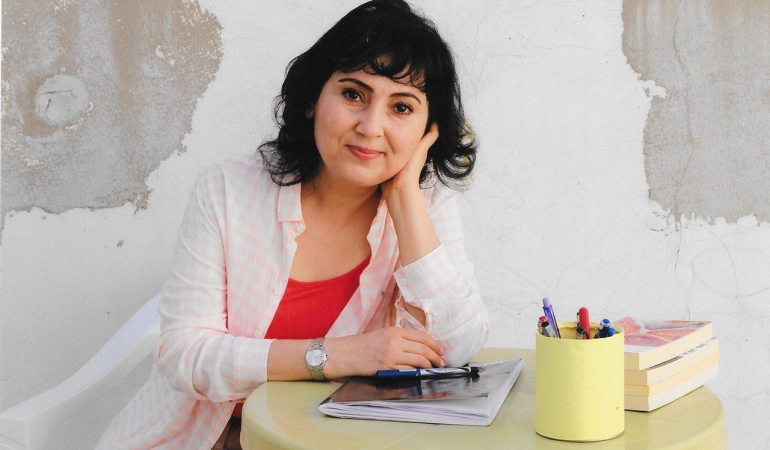 Figen Yüksekdağ hapisteyken babasını, üç abisini ve bir ablasını kaybetti