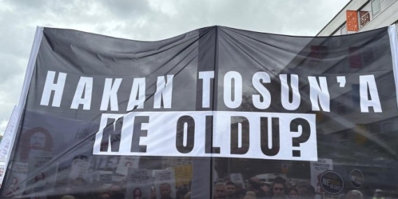 Doğa Suskun, Dağ Yasta – Hakan’ın Ardından