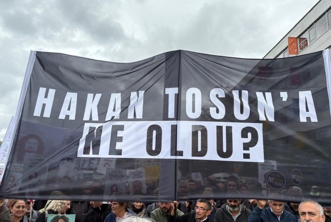 Doğa Suskun, Dağ Yasta – Hakan’ın Ardından