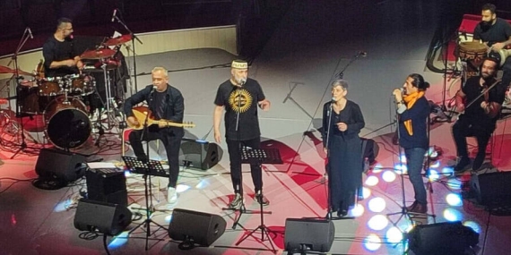 Bir Özlemin Tınılarla Yankılandığı Kent: Amed