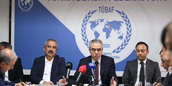 Mehmet Uçum: Komisyonun Öcalan’ı dinlemesini makul karşılarım