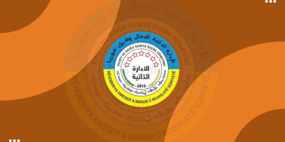 SDG askeri ve güvenlik heyeti Şam’da