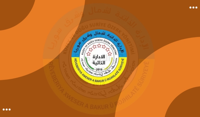 SDG askeri ve güvenlik heyeti Şam’da