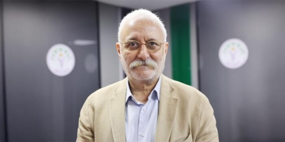 Saruhan Oluç: Komisyon ay sonuna kadar Öcalan’ı dinlemeli