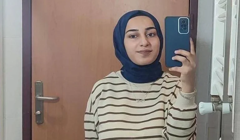 Rojin Kabaiş’in şüpheli ölümü Meclis gündeminde