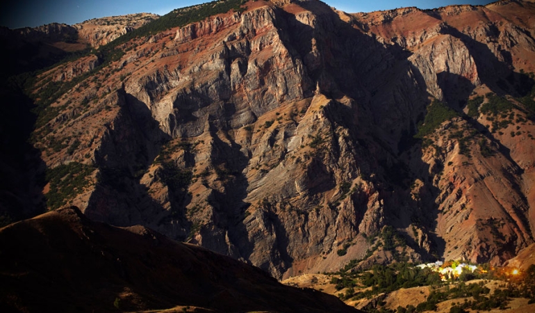 Dersim Toplumunda Toplumsal Cinsiyet Sorunu ve Henê Olayı