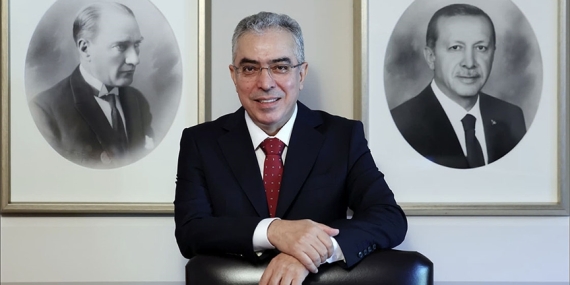 Mehmet Uçum ‘süreci’ analiz etti: Öcalan’ın yapıcı rolü iyi anlaşılmalı