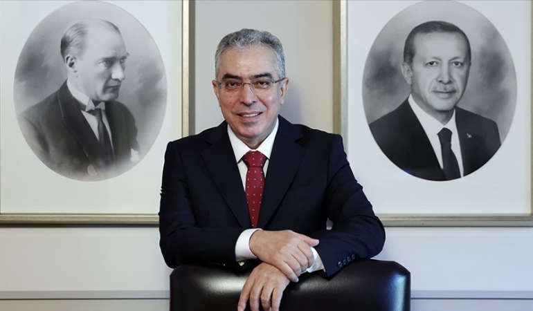 Mehmet Uçum ‘süreci’ analiz etti: Öcalan’ın yapıcı rolü iyi anlaşılmalı