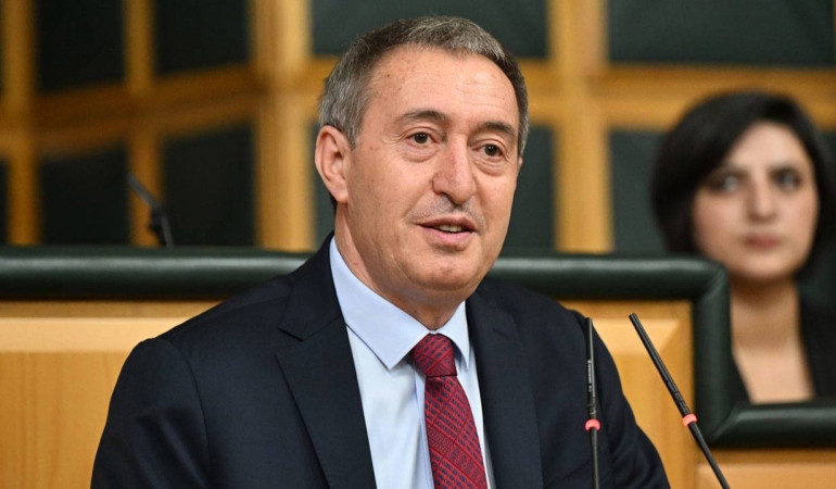 Tuncer Bakırhan: Maraş için adalet, herkes için adalet