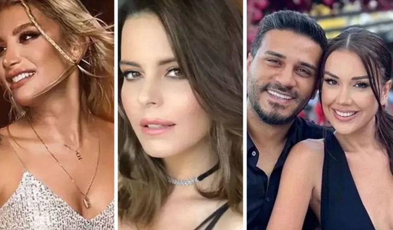 ‘Uyuşturucuya özendirme’ suçlaması: Çok sayıda ünlü şarkıcı ve oyuncu gözaltına alındı