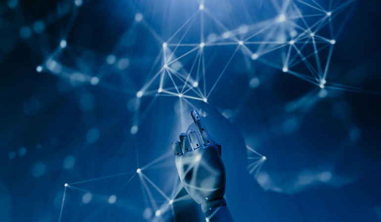 Yapay zeka iktidarı ele geçiriyor: Dünya nereye gidiyor?
