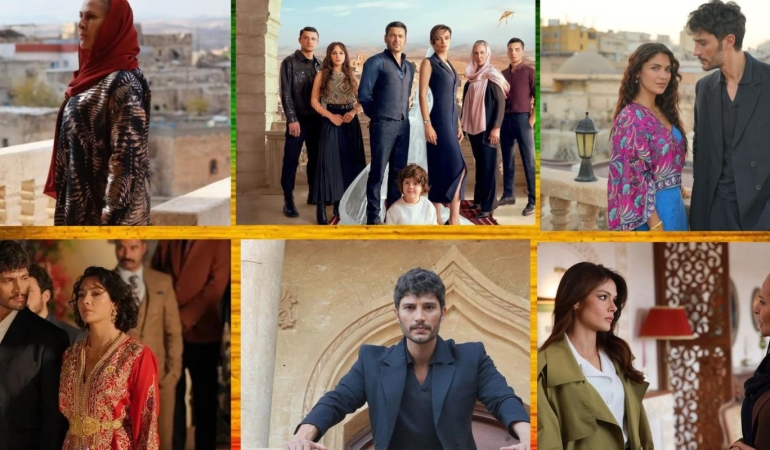 Ekrandaki Kürt’ü severken, sokaktaki Kürt’e üstten bakmak