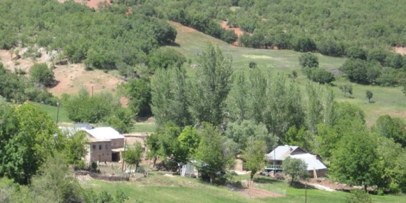 Dersim’in Deşt ve çevre köylerinde altyapı krizi: Milletvekili Ayten Kordu, Bakan Murat Kurum’a sordu