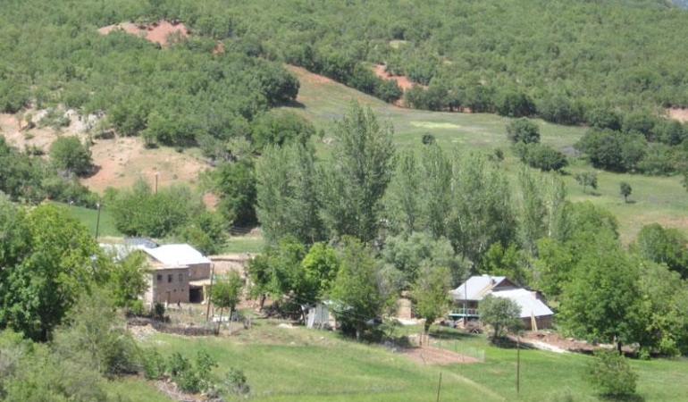 Dersim’in Deşt ve çevre köylerinde altyapı krizi: Milletvekili Ayten Kordu, Bakan Murat Kurum’a sordu